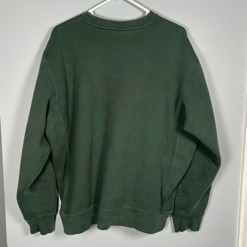 100 Thieves crew neck long sleeve - Picture 2 of 6
